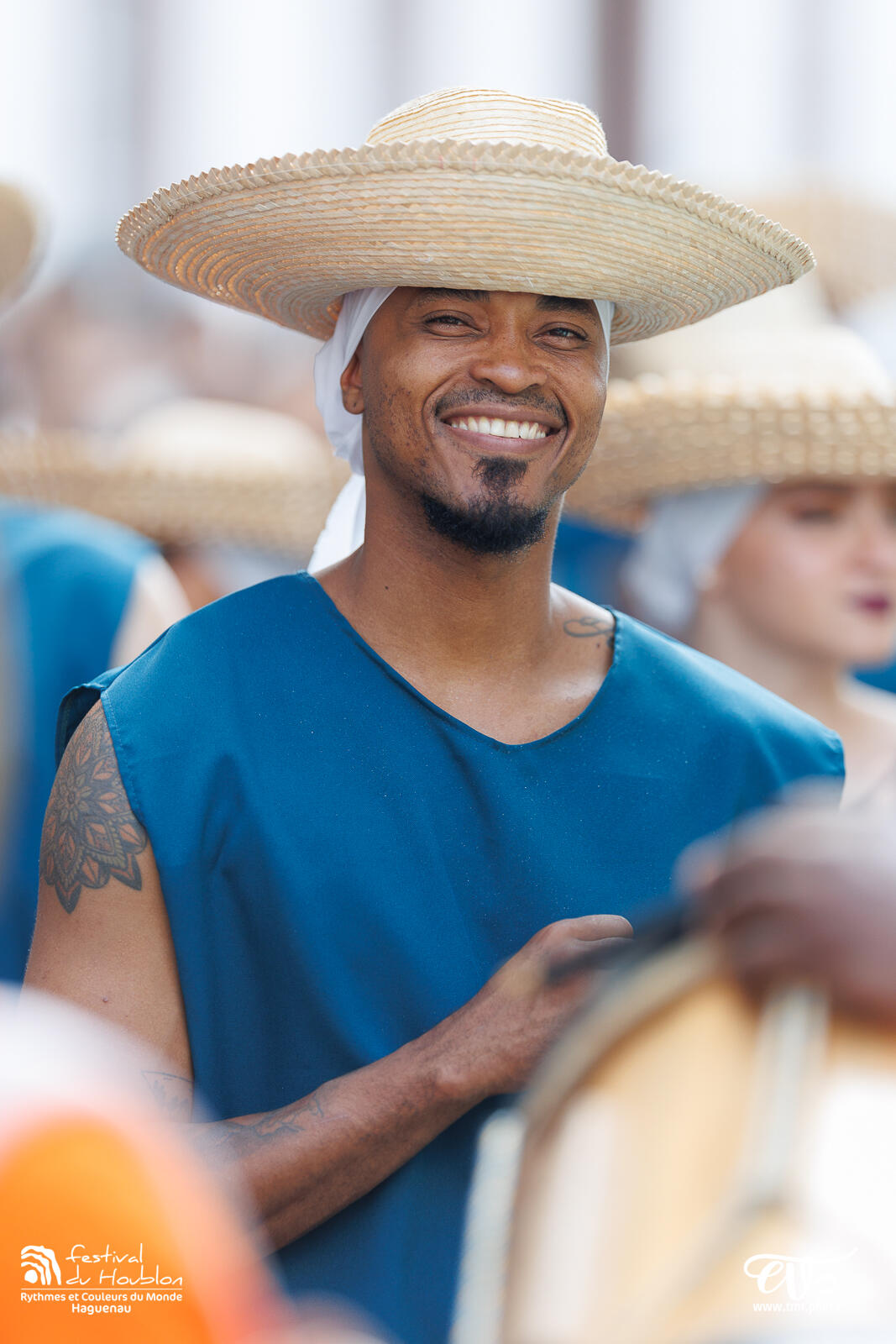 FDH 2024 | OUVERTURE